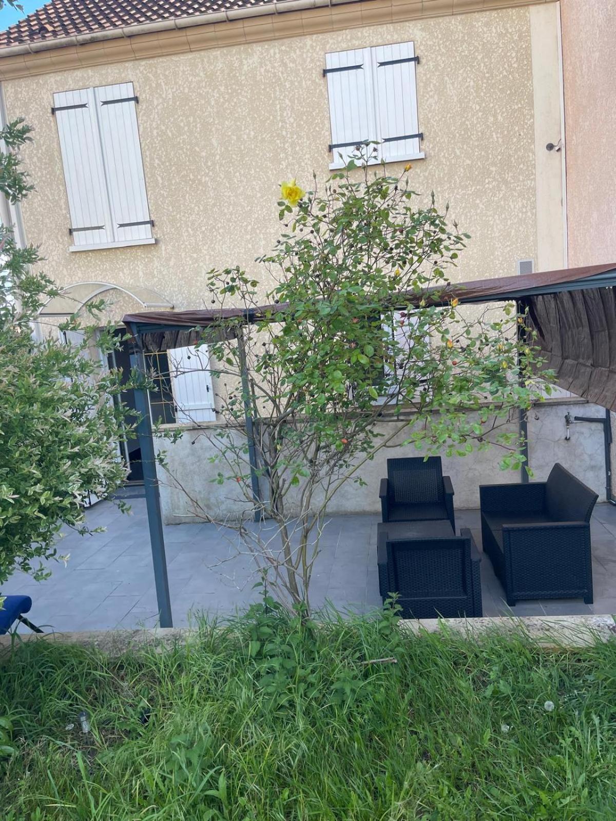Maison De Caractere A Ballainvilliers المظهر الخارجي الصورة