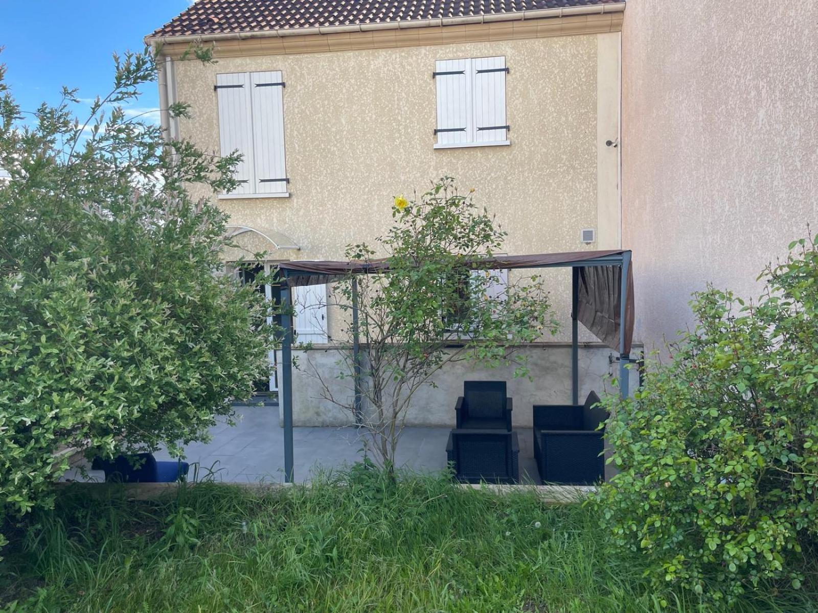 Maison De Caractere A Ballainvilliers المظهر الخارجي الصورة